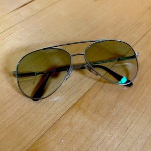 Cutler and Gross sunglasses